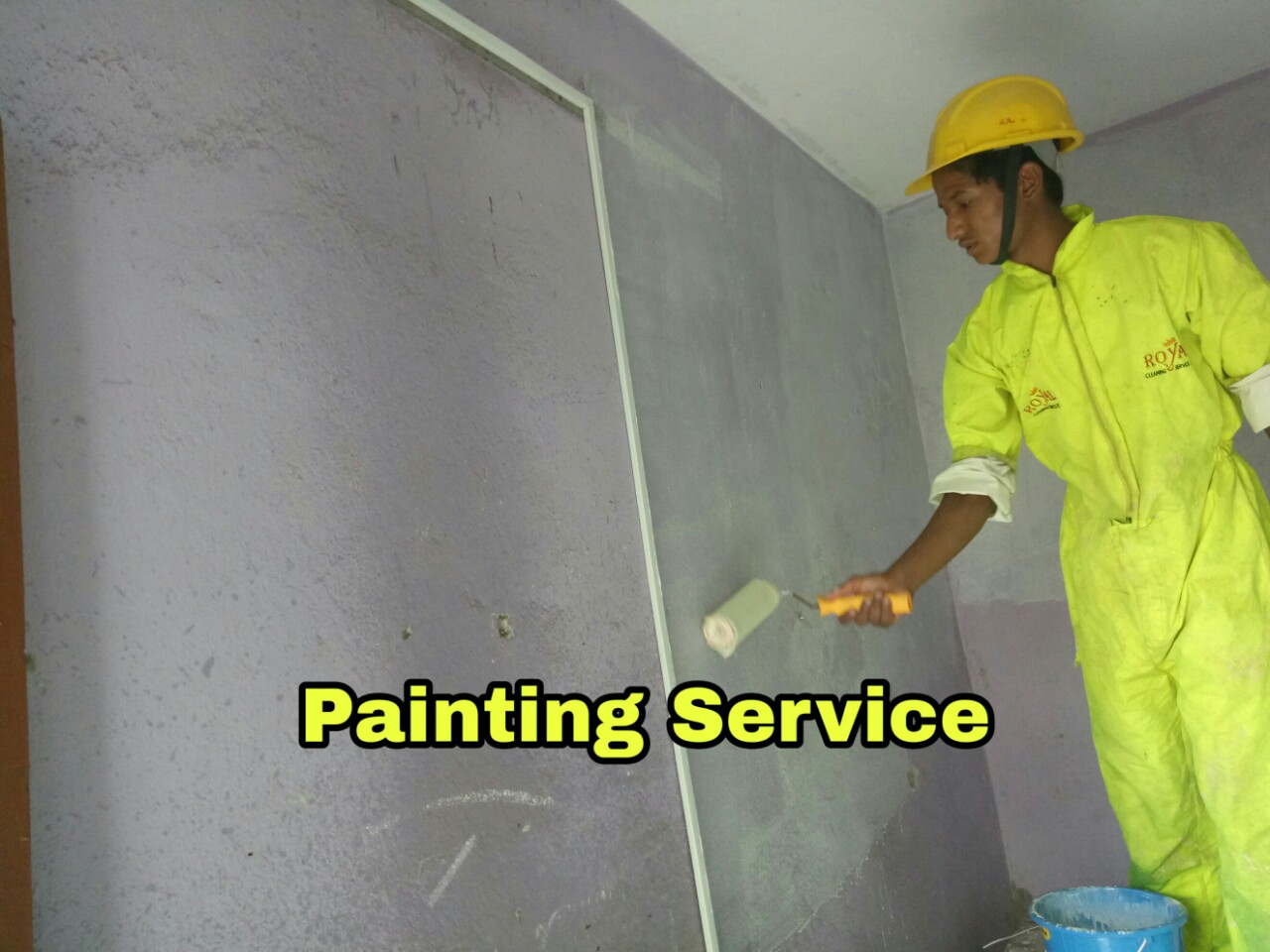 PAINTING SERVICE 